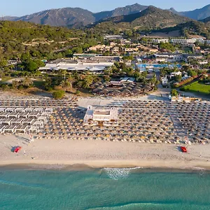 Voi Tanka Selected 4*, Villasimius Italia